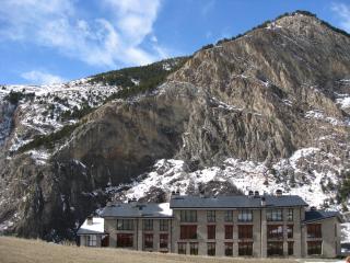 Obaga Blanca & Spa - Canillo - 3