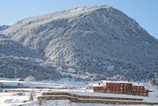 Obaga Blanca & Spa - Canillo - 2