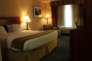 Holiday Inn Express Tehachapi by IHG - 2