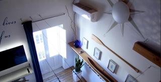 Casa Anna - Syracuse - 1