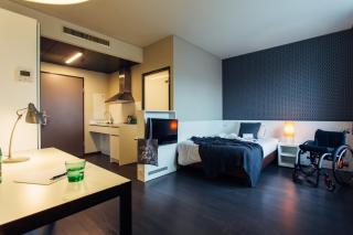 harry's home Dornbirn hotel & apartments - 4