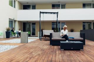 harry's home Dornbirn hotel & apartments - Dornbirn - 8