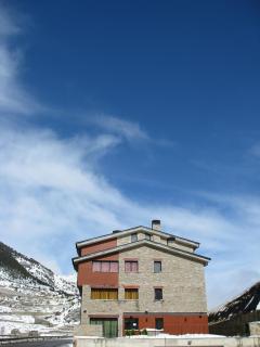 Obaga Blanca & Spa - Canillo - 9