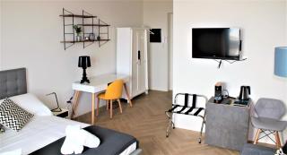 TOREMARE SUITE MARZAMEMI - Marzamemi - 1