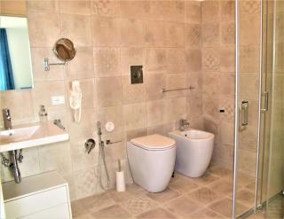 TOREMARE SUITE MARZAMEMI - 5