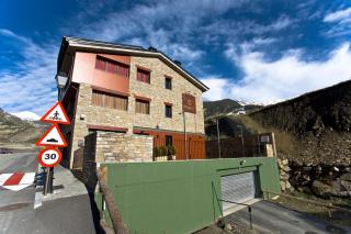 Obaga Blanca & Spa - Canillo - 1