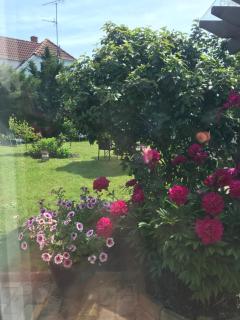 Dadas Bed & Breakfast - Store Heddinge - 5