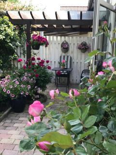 Dadas Bed & Breakfast - Store Heddinge - 6