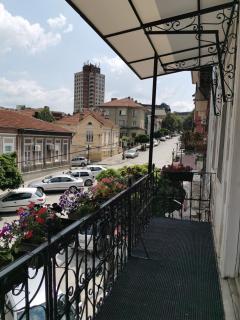 Къща за гости ДаРая - Veliko Tŭrnovo - 9