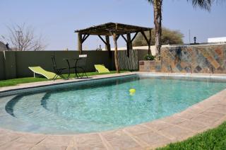 Hadassa Guest House - Otjiwarongo - 3