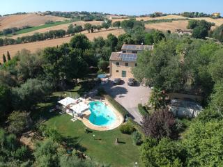 Il Lauro - San Costanzo - 1