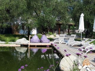 Agritur Fiore d'Ulivo - Riva del Garda - 0