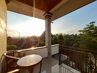 Jero Ratna Homestay - Ubud - 1