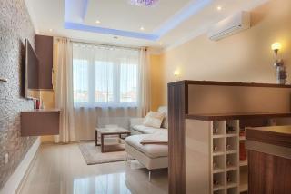 Apartment Felix - Zagreb - 0
