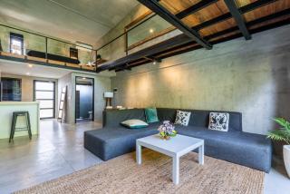 Berawa Loft by Betterplace - Canggu - 8