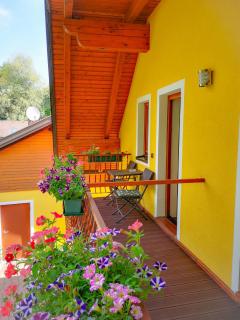 Ferienhaus Arneitz - Faak am See - 4