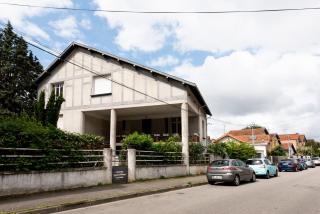 Les Minimes - Tolosa - 1