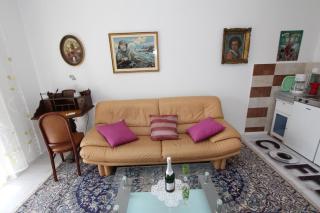 Rooms and Apartments Sally - Rovinj - 7