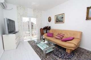 Rooms and Apartments Sally - Rovinj - 6