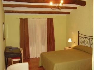 Casa De Los Diezmos - Alborge - 2