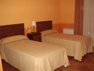 Casa De Los Diezmos - Alborge - 1
