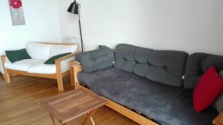 Charmant T2 avec cabine fermée et terrasse - 6