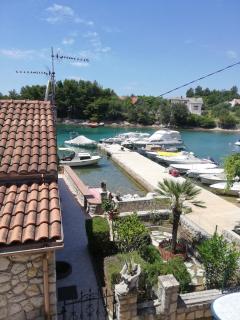 Apartments Ana Pogana - Punta Križa - 6