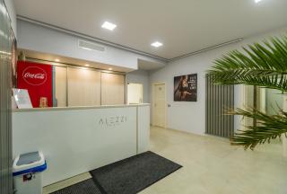 Red Apartament in Spa n Pool Beach resort - Mamaia Nord – Năvodari - 3