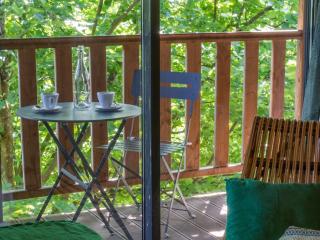 La Haute Forge B&B - Thoiré-sur-Dinan - 6