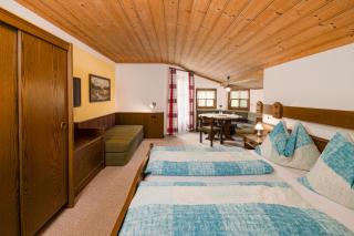 Stadlhof - Maria Alm - 7