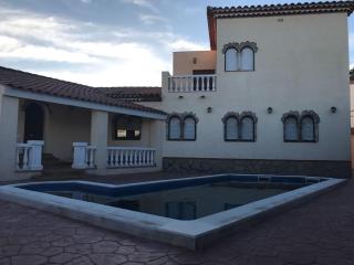 Casa individual con piscina miami playa - Miami Platja - 5
