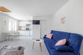 Apartments NADA - Tribunj - 7