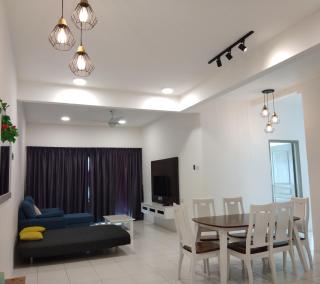 Cameron Quintet Apartment @ Cameron Jaya - Cameron Highlands - 0