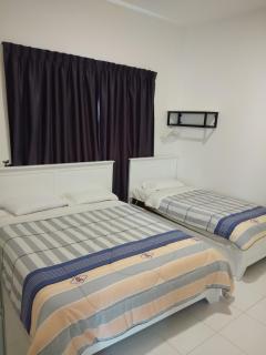 Cameron Quintet Apartment @ Cameron Jaya - Cameron Highlands - 1