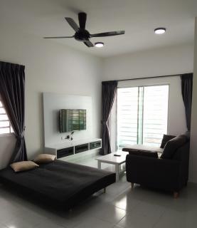 Cameron Quintet Apartment @ Cameron Jaya - Cameron Highlands - 7