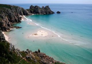 Bleujenn barn, delightful home near stunning beach and walks - Penzance - 9