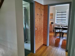 HR Townhouse Honigbach - Coesfeld - 8