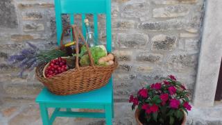 B&b Studio Banko near Rovinj - Kanfanar - 0