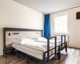 a&o Berlin Hauptbahnhof - 0