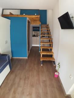 OURANOUPOLI BUNGALOWS & CAMPING - Ouranoupoli - 1