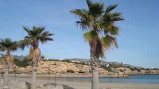 Maison, piscine privée, wifi, Plages Las Tres Calas. LOCAMAR Jessica - Les tres Cales - 7