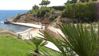 Maison, piscine privée, wifi, Plages Las Tres Calas. LOCAMAR Jessica - Les tres Cales - 5