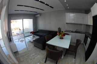 Oceanic Luxury Apartments - Sarandë - 7