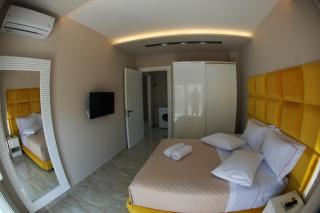 Oceanic Luxury Apartments - Sarandë - 3