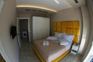 Oceanic Luxury Apartments - Sarandë - 2