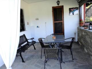 Jenny's Garden - Vourvourou - 5
