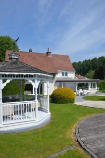 JARDIN DU MARAIS - Froyennes - 1
