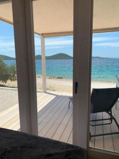 Beachvilla Willy / Haus 24 - Pakoštane - 1