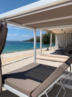 Beachvilla Willy / Haus 24 - Pakoštane - 3