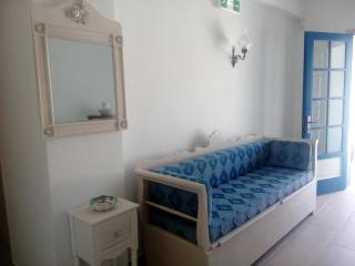 Hotel Faros - Ios Chora - 6